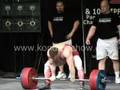 Nikolay Suslov 2005 367.5kg/810lb deadlift @ 110kg/242lb