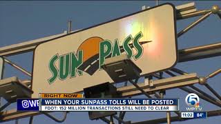 Sen. Nelson wants probe of company running Sunpass transactions