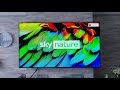 Sky Q UPDATE, adds HDR & Games,LOOKS AMAZING ! demo on OLED + compatibility check list