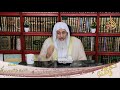 هل تقبل صلاة السارق ومرتكب الكبائر     الشيخ مصطفي العدوي نجومي