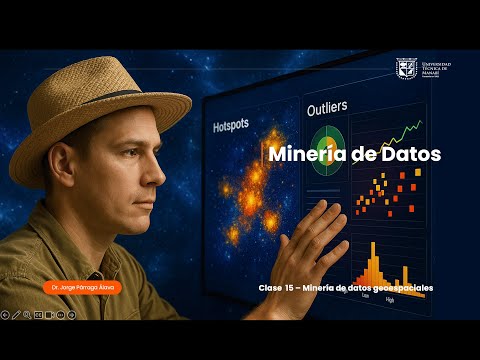 Curso Completo de Minería de Datos [Desde Cero]