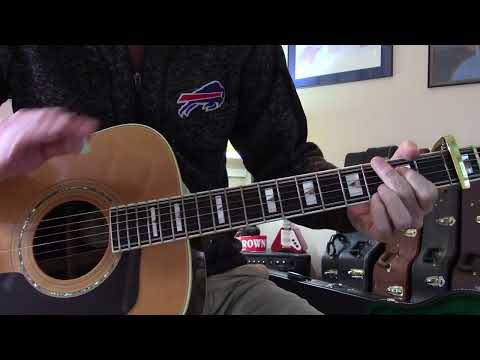 Mouvements nocturnes (Leçon) - Bob Seger