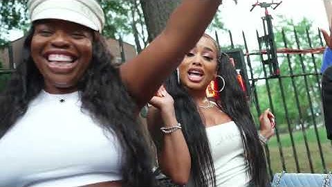 DreamDoll - Project Dick [Official Music Video]