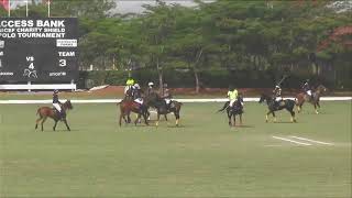 ACCESS BANK/ UNICEF CHARITY SHIELD POLO TOURNAMENT