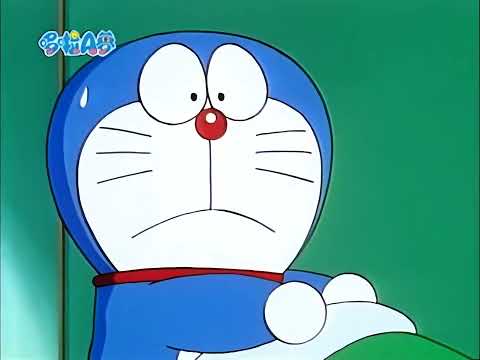 【1288】哆啦A夢：正夢新聞