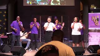 HGG RADIO GOSPEL CONCERT 20230805 WATCH PARTY