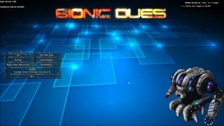 Bionic Dues Gameplay Normal(Pilot-Tuck,Exos-Assault,Siege,Sniper,Science)