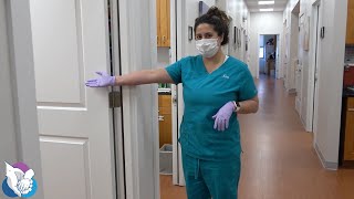 Tenafly Pediatrics COVID-19 Response