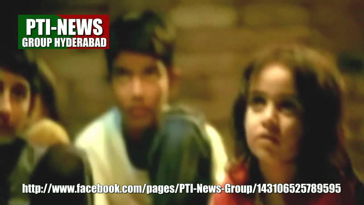 PTI IMRAN KHAN SONG VIDEO PTI News Group .avi