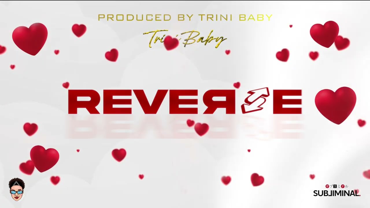 Watch Trini Baby - Reverse (Original Mix) on YouTube Watch Trini Baby - Reverse (Original Mix) on YouTube