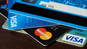 Quali sono carte Visa?