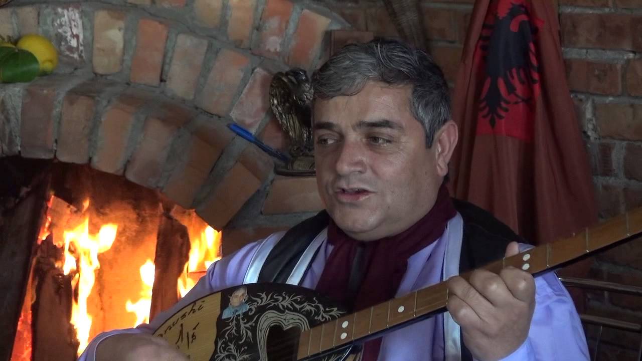 Zef Tanushi  Mrekullite e Edi Rames