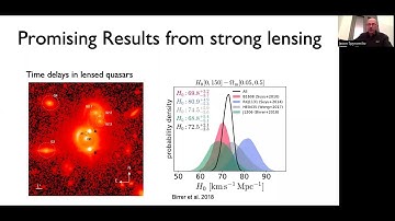 Dr. Jason Spyromilio - adH0cc: a programme for the determination of the Hubble constant (abridged)