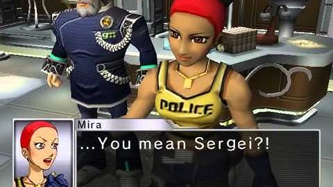 Lets Play Custom Robo Part 26