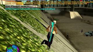 GRP: Capture The Rifa Gang vs Grove St.