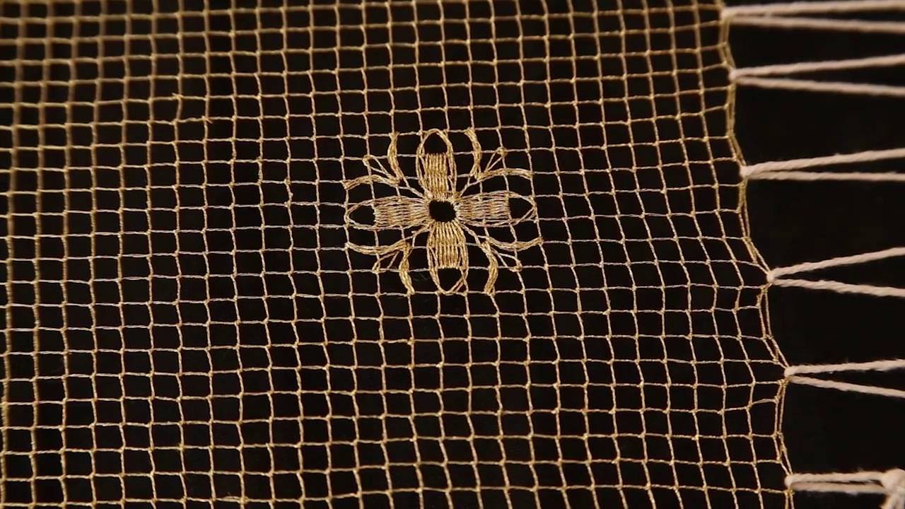 Il filet sardo, uno sguardo sul mio mondo.