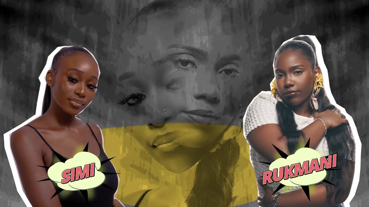 Rukmani Softie Gets Real with Simi Badiru