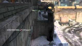 360 Random Crossbow Kill. Greatest Ever