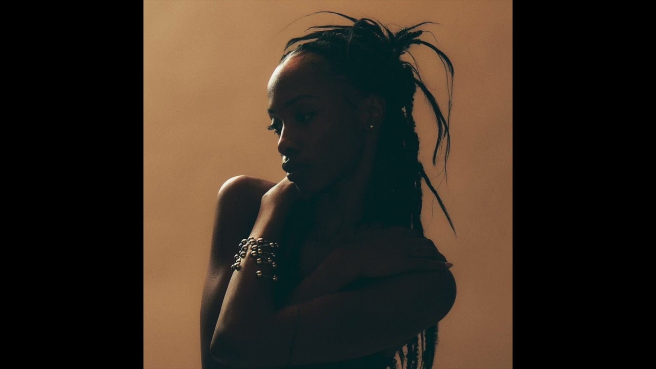 (FREE) PARTYNEXTDOOR X SONDER TYPE BEAT 'RUBY'