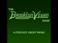 The BrooklynVegan Show: A Podcast About Music featuring Tim Kasher (Cursive)
