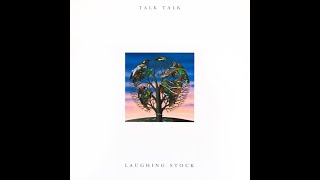 TALK  TALK  -   LAUGHING STOCK   -  FULL ALBUM -  1991 screenshot 5