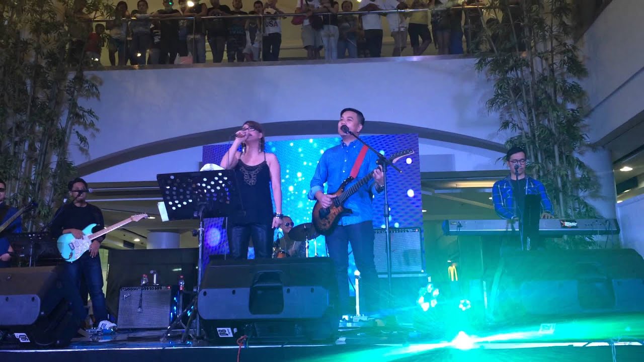 Freestyle (Jinky Vidal and Top Suzara) Bakit Ngayon Ka Lang YouTube