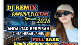 Download Lagu DISCO DANGDUT REMIX SLOW BASS ‼️ TRENDING TIKTOK FULL Album Nostalgia  MP3