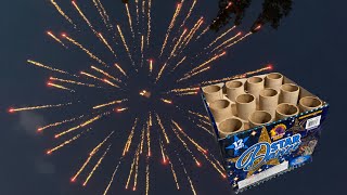 Star Dance 12s 500g by Phantom Fireworks Star Dance 12s 500g by Phantom Fireworks