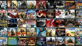 50 OFFLINE HIGH QUALITY GRAPHIC GAMES FOR ANDROID | iOS. best offline games for Android/iOS 2022 screenshot 4
