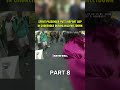 Passenger Puts Airport Cop In Chokehold During Wild Spirit Airlines Meltdown #cops #airport #arrest