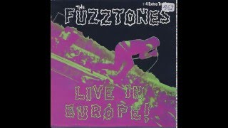 THE FUZZTONES PSYCHOTIC REACTION