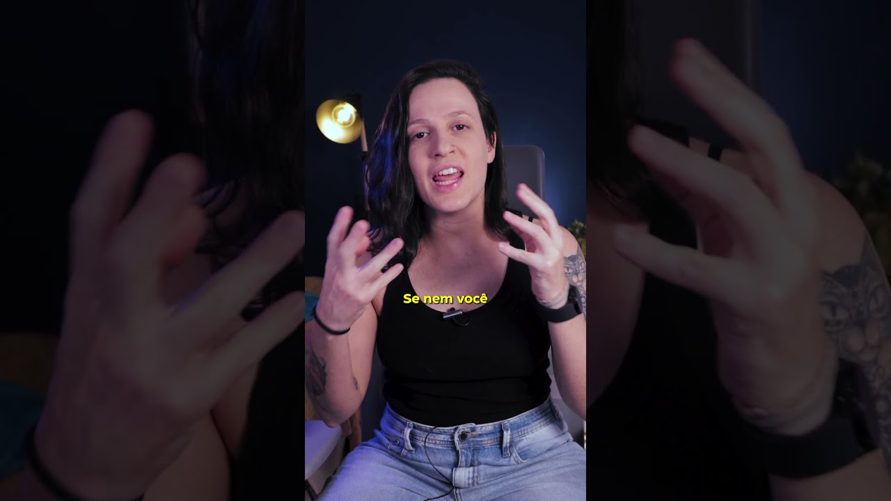 Vídeo de Estudo (Study Project)