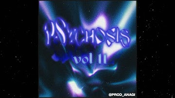 [FREE] TRAVIS SCOTT LOOPKIT ~ "PSYCHOSIS VOL 2" - Travis Scott, Dez Wright, Cubeatz