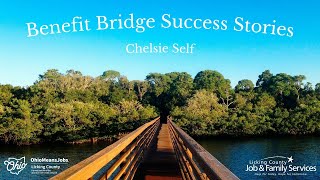 Benefit Bridge Success Stories - Chelsie Self