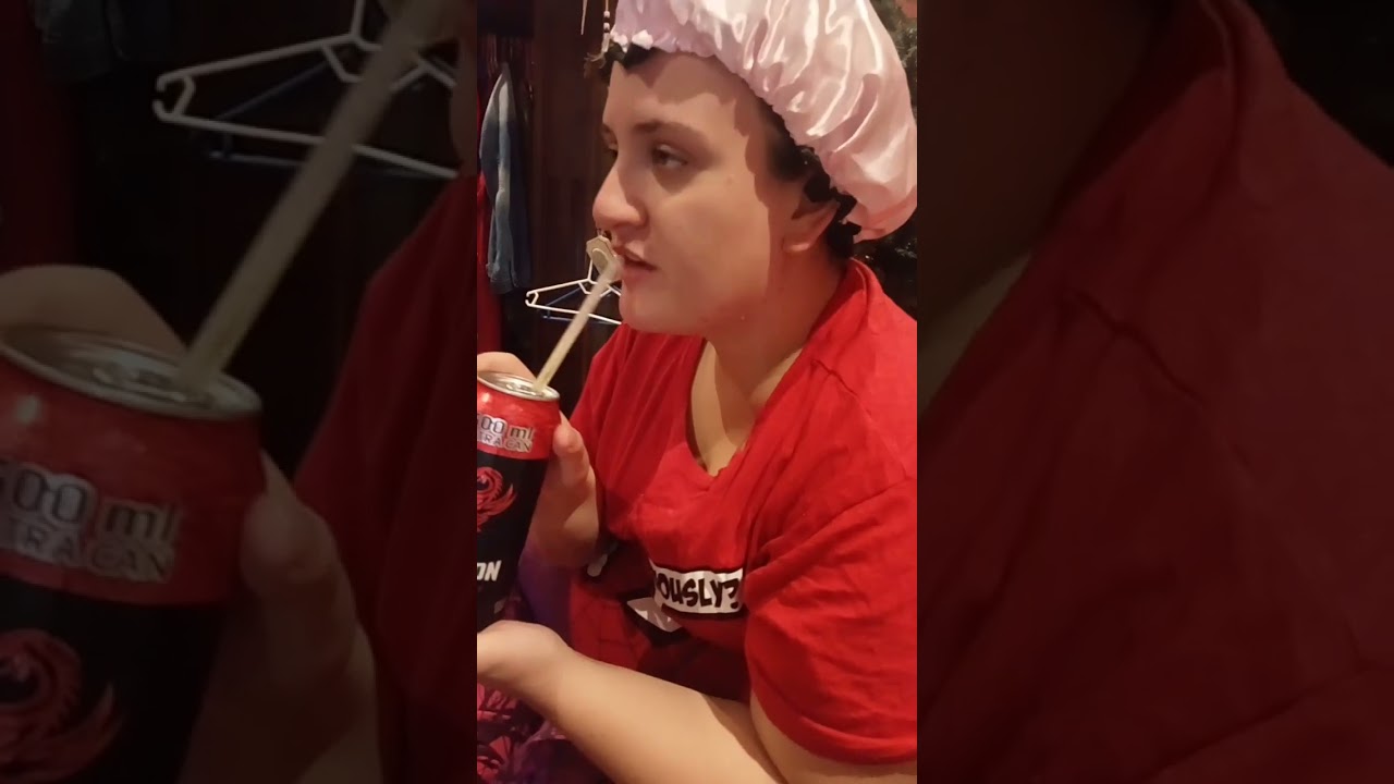 taste testing dragon energy 