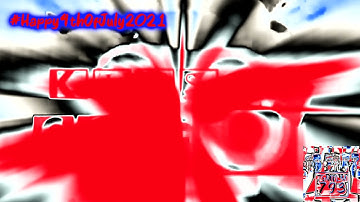 (HAPPY 4TH OF JULY 2021 SPECIAL) An New Effect I Call SpectraUSAPower 2.0