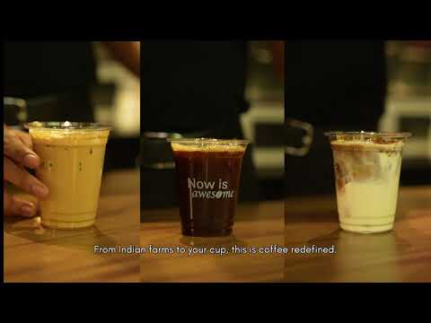 Farm to Cup — the abcoffee film