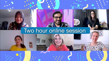 Conceptual PlayWorld Professional Development