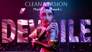 Dévoile Vf Clean Version Kdh