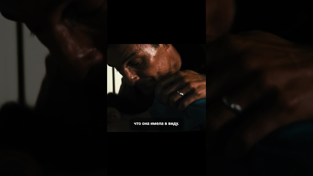 🚀 Отчаянный выбор: Купер оставляет семью! 😢 | Сердце разрывающая сцена из 'Интерстеллар' 🎬