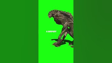 The Mythical Basilisk