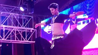 Sidharth - Solo 1st Prize Dance Video/ Bhagwanpur Ambikapur (C.G.)