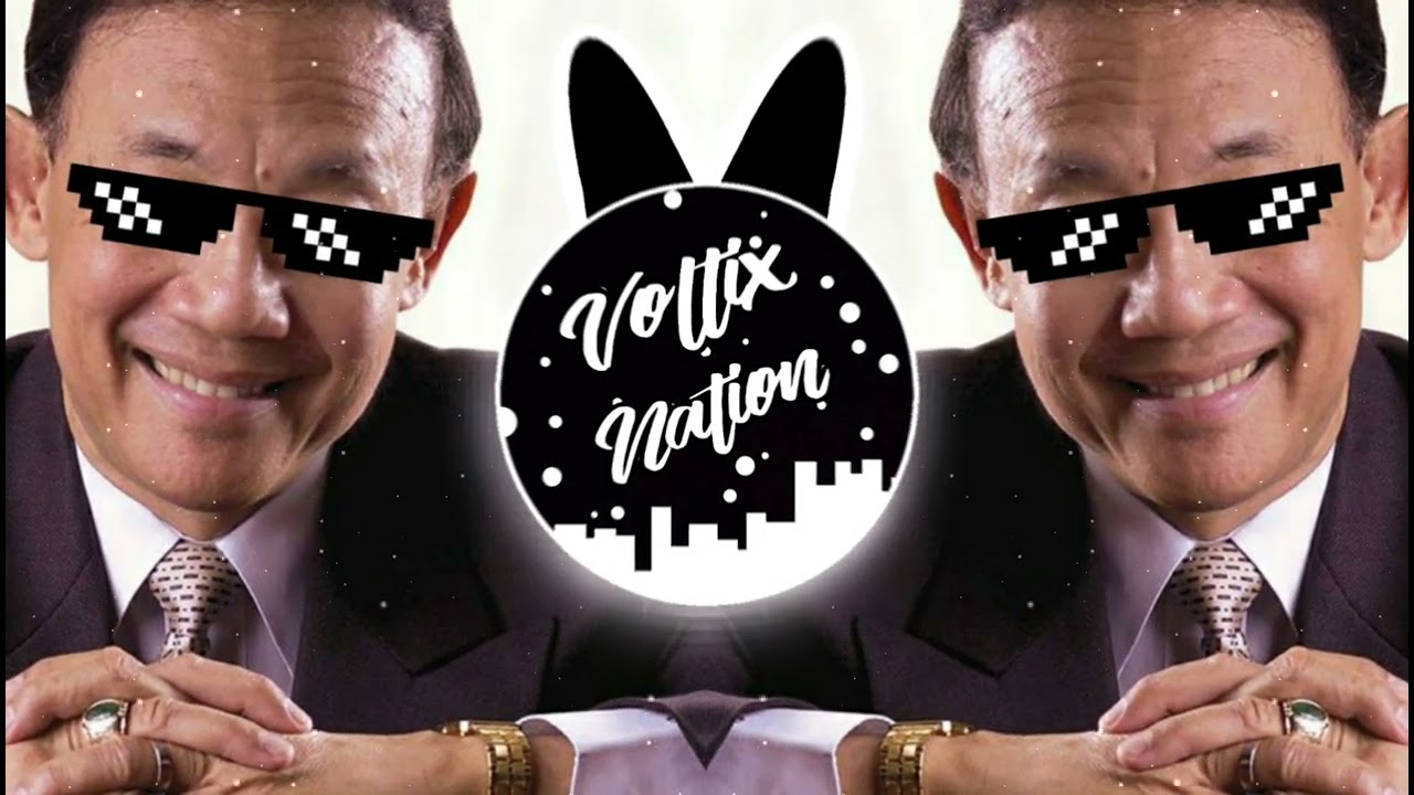 Jose Mari Chan & Liza Chan - Christmas In Our Hearts (Voltix Remix)