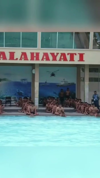 momen seleksi TNI sampai lulus jadi TNI #tniad #tnial #tniau #marinirindonesia