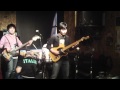 "Going Away Baby" 茨木ジャズフェスティバル2012
