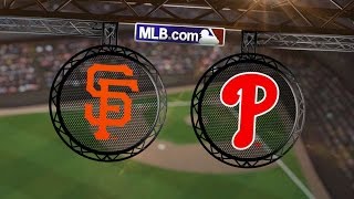 7/24/14: Hamels tosses gem as Phillies avoid sweep