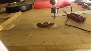 Next Wave Automation CNC Shark Scan Probe