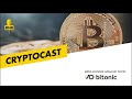 💡 Innoveert Bitcoin genoeg? | Cryptocast 278