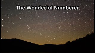 The Wonderful Numberer