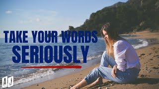 This Is How Powerful Your Words Are - Be Careful What You Speak Into Your Life |Christian Motivation